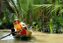 MEKONG DELTA HOMESTAY 2 DAYS 1 NIGHT from 58 USD/person only